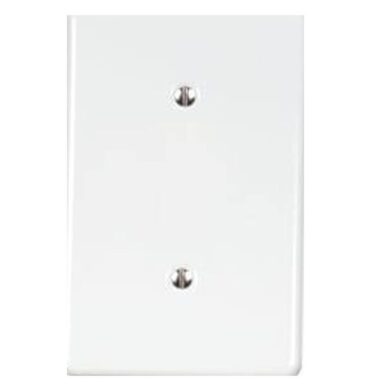 6042CSWA Blank Cover