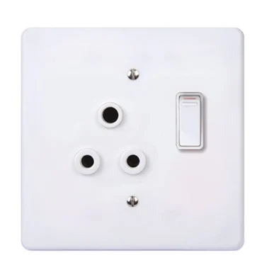 Lesco 9144M Single Socket