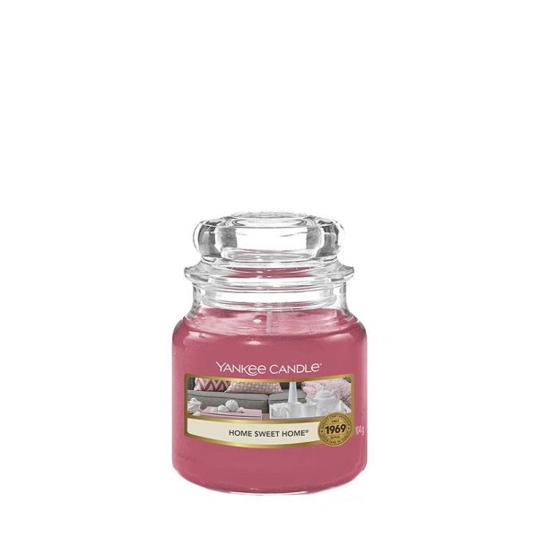 Yankee Candle - Home Sweet Home - Image 3