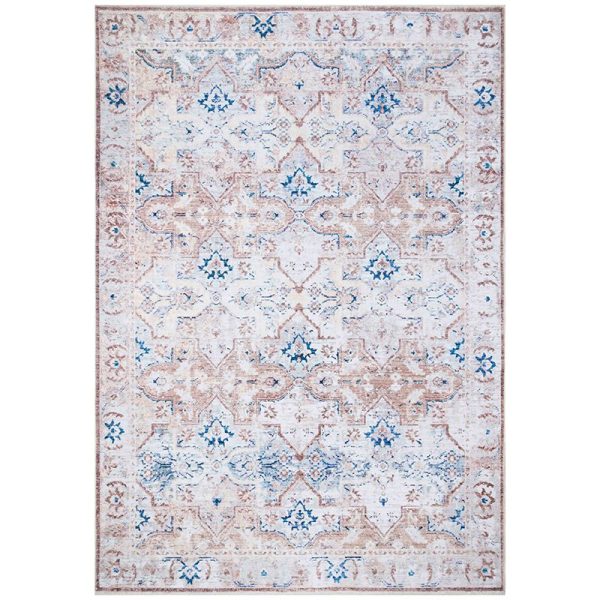 Silk House Carpet