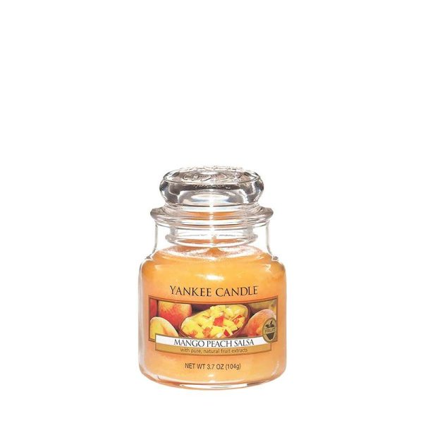 Yankee Candle - Mango Peach Salsa - Image 3