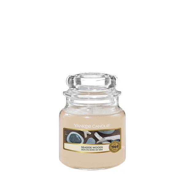 Yankee Candle - Seaside Woods - Image 3