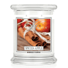 Kringle Candle Jar