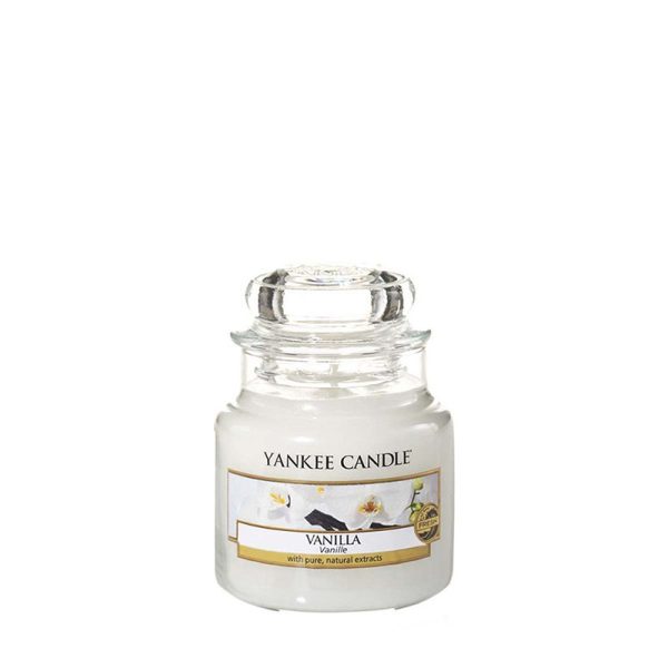 Yankee Candle - Vanilla - Image 3