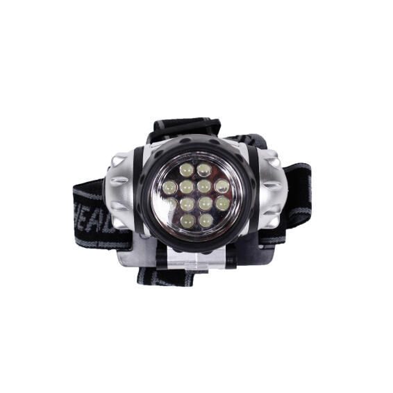 Headlamp Light No Batteries