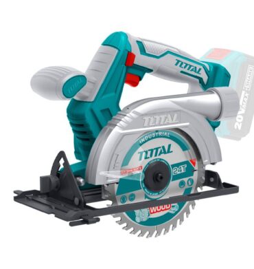 Lithium-Ion Circular Saw