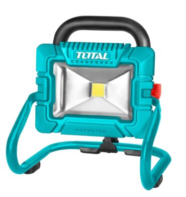 Lithium-Ion Work Lamp