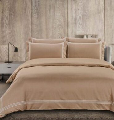 Egyptian Co B. C. Embroided Giorgio - St