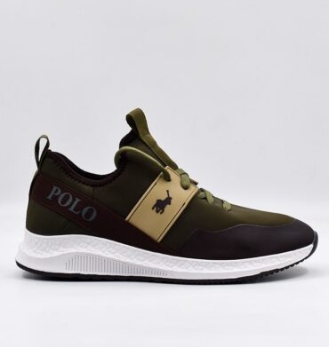 Polo Athleisure Side Flash Polo Sneaker
