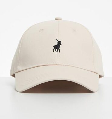Polo Parker Classic Peak - Stone