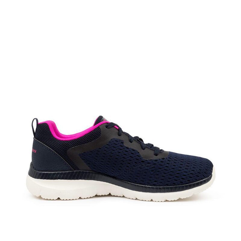 Skechers | Skechers Bountiful-Quick Path Smooth | Metro Menlyn