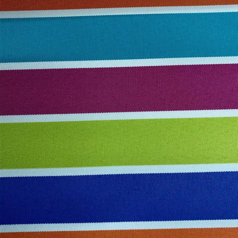 Bahamas Outdoor Canvas Stripped 02-204