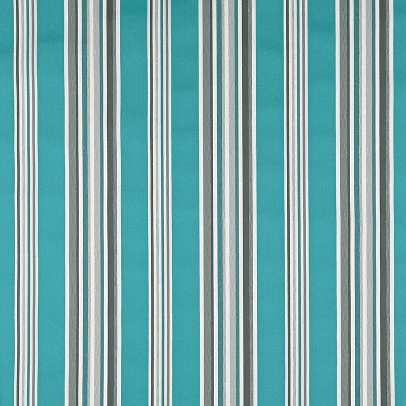 Bahamas Outdoor Canvas Stripped 02-83