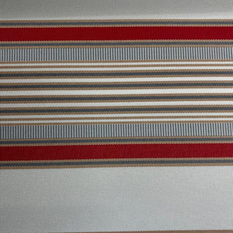 Bahamas Outdoor Canvas Stripped T0092