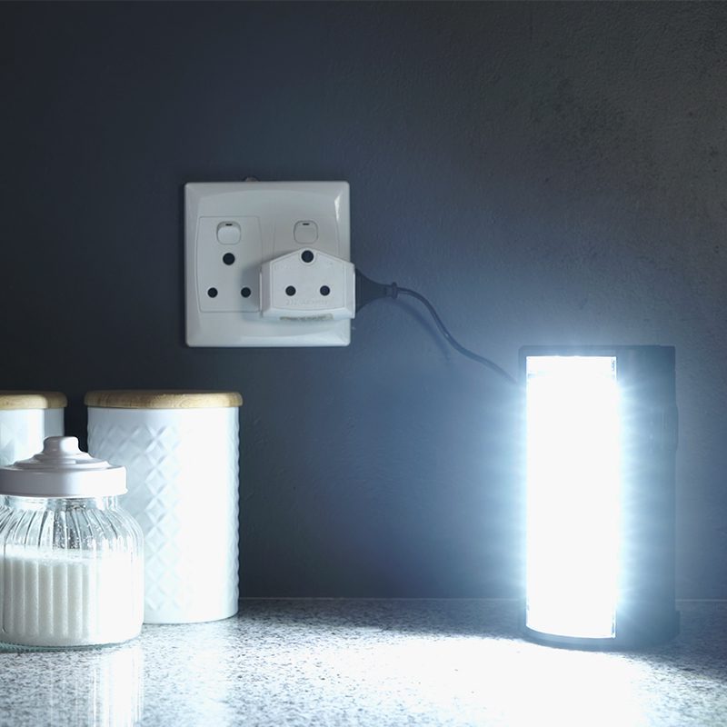 DBK281 Rechargeable Led - Lantern