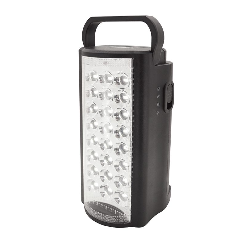 Magneto DBK281 Rechargeable Led Lantern