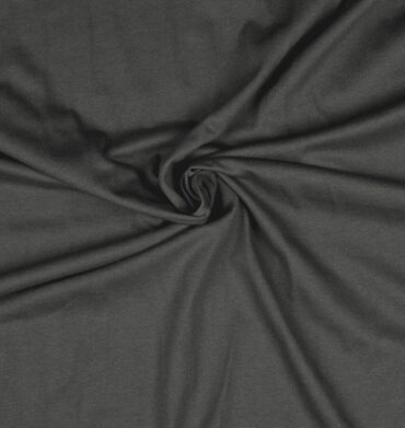 Egyptian Cotton 300TC 280cm Wide Dark Grey