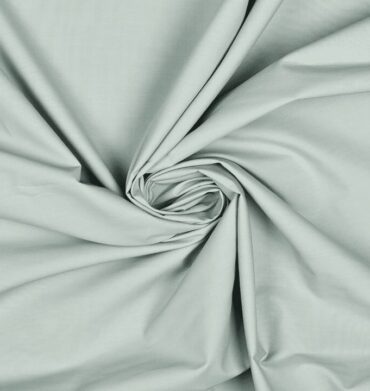 Egyptian Cotton 300TC 280cm Wide Duck Egg