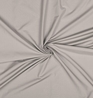 Egyptian Cotton 300TC 280cm Wide Light Grey
