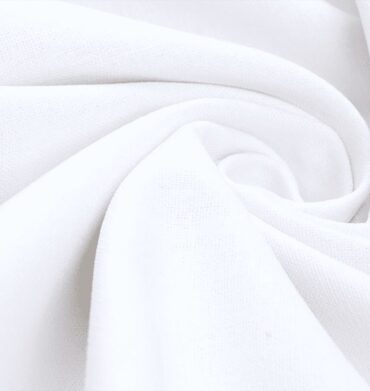 Egyptian Cotton 300TC 280cm Wide Off White
