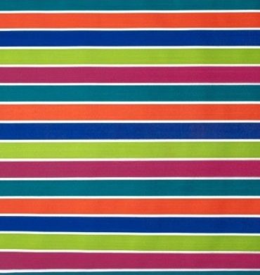 Bahamas Outdoor Canvas Stripped 02-204