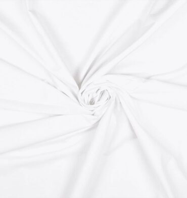 Egyptian Cotton 300TC 280CM White