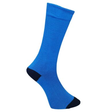 BAM711710 Royal Bamboo Socks