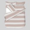 Rose Wood Duvet Set