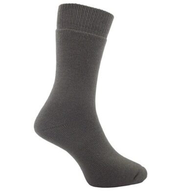 SMH359410LTFA Hiker Sterling Wool Socks