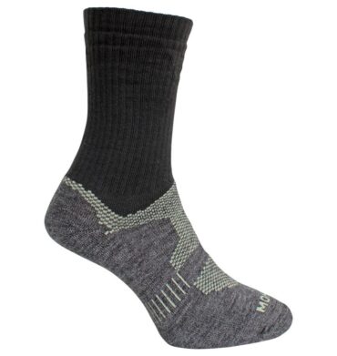 SMH828610 Beyond Charcoal CML Socks