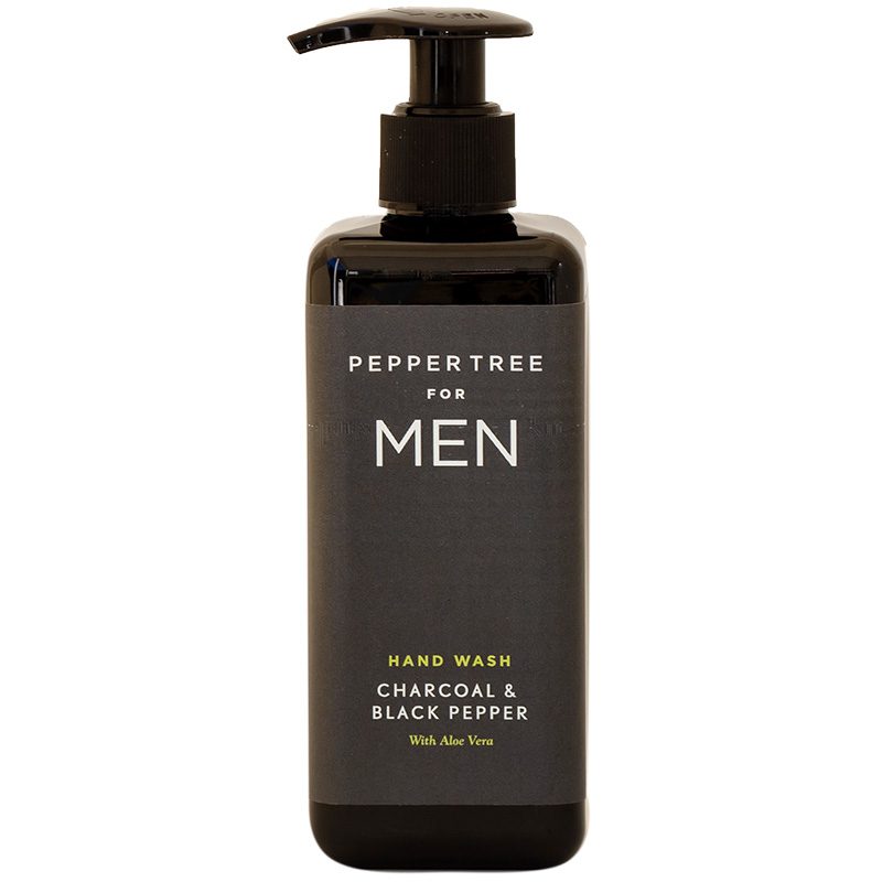 Pepper Tree Men's Hand Wash 300ml