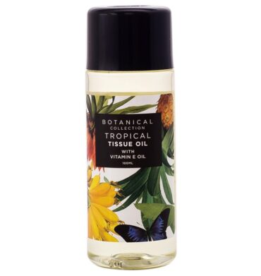Tropical Tissue Oil 100ml
