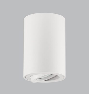 DL050 White Down Facing