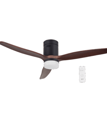 Bright Star FCF077 Matt Black Metal