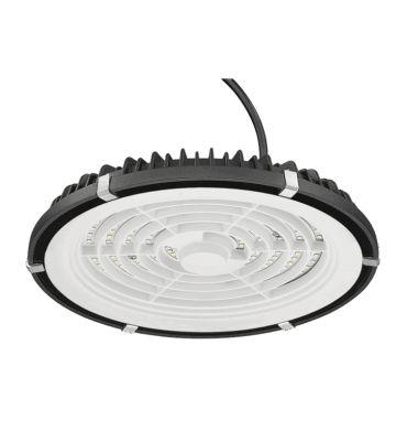 BS PEN924/150W Blk Aluminium and Temp. Glass