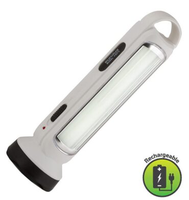 Eurolux FS275 Rechargeable 3W LED Emergency Light