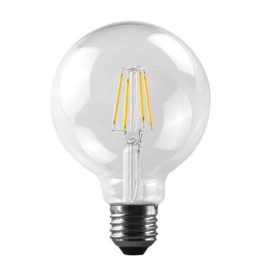 G95-5W-D-T Filament Bulb