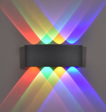 Hello Today 2405 RGB Wall Lamp