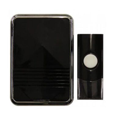 BDBWS7 Wireless Digital Door Chime