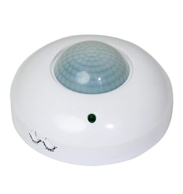 CO96 1200W Surface PIR Motion Sensor