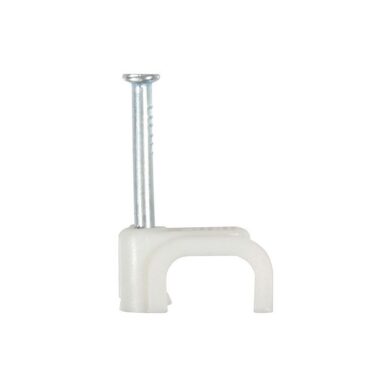 EA72 8.5mm Flat Cable Clips