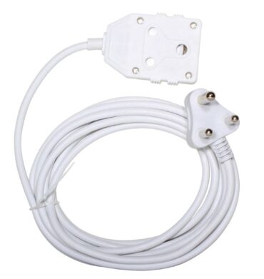 Eurolux EE2 5m Extension Lead