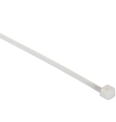 ET13 100mm Natural Cable Tie