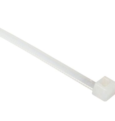 ET17 200mm Natural Cable Tie