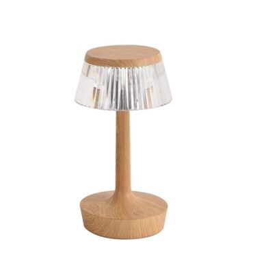 Spazio 8451.21 OOH La La  Dimmable Rechargeable