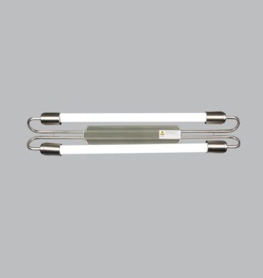 FTL043 Satin Wired for LED Tubes