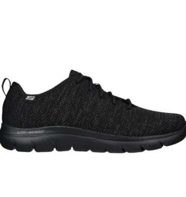 Skechers Summits Doharis Black