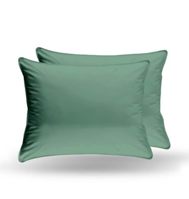 P. Cardin 3Piece M. Easyfit Sheet Set - Avocado