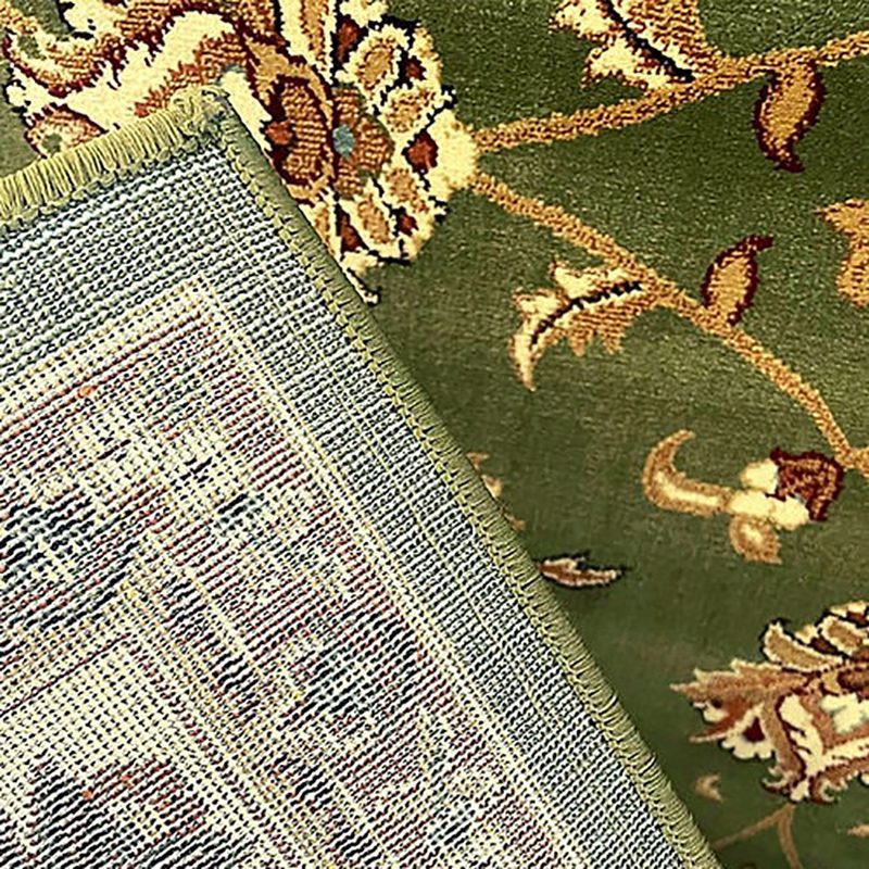Traditional Amina 173-O27-G Rug