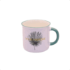 Single Leaf Ceramic Mug BPM4722AR108D